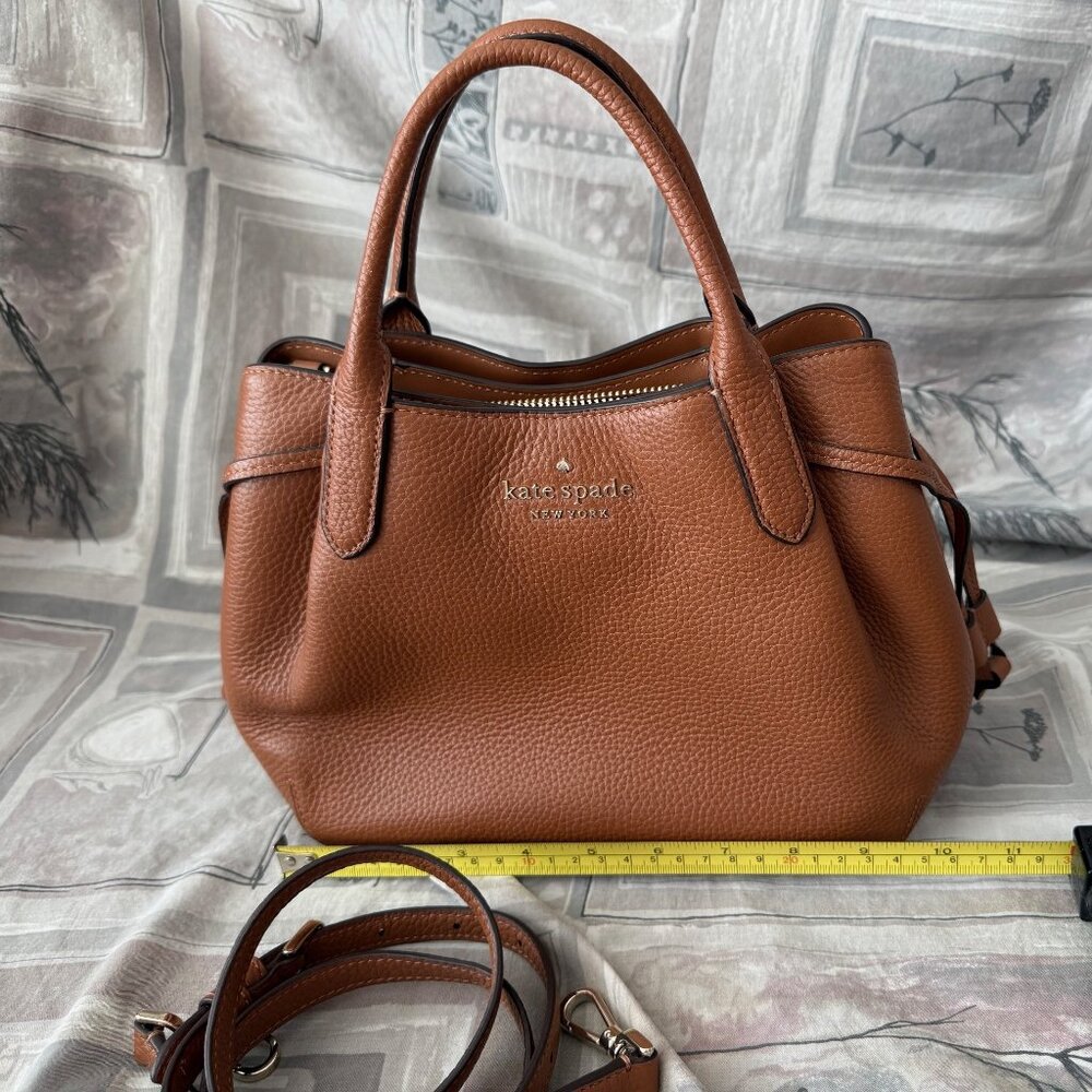 Kate Spade Dumpling